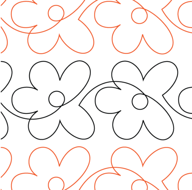 Flower Power by Urban Elementz