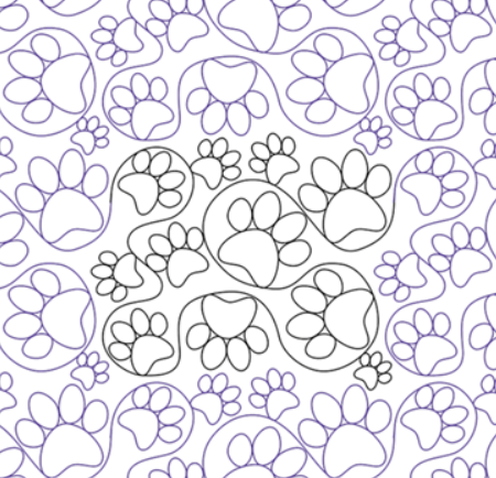 paw print meander by intelligent quilting.png