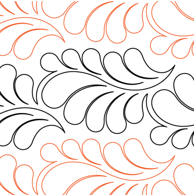 Funky Feathers by Urban Elementz