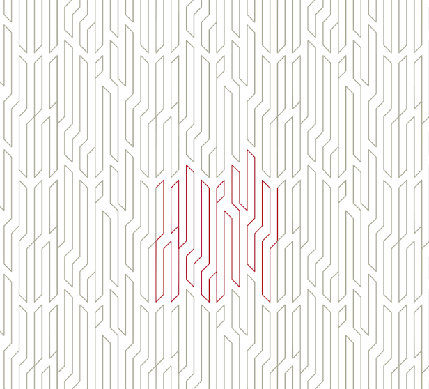 Merge by Jess Zeigler