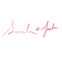 York region Content creators sarah tkalec and julia young signature.