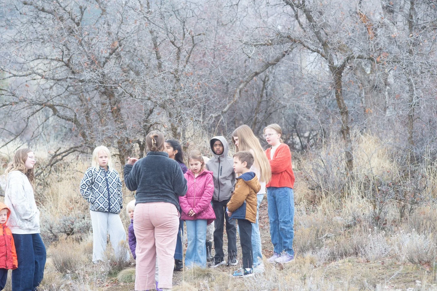 The Power of Storytelling in Education: Why Stories Still Matter in Modern Childhood