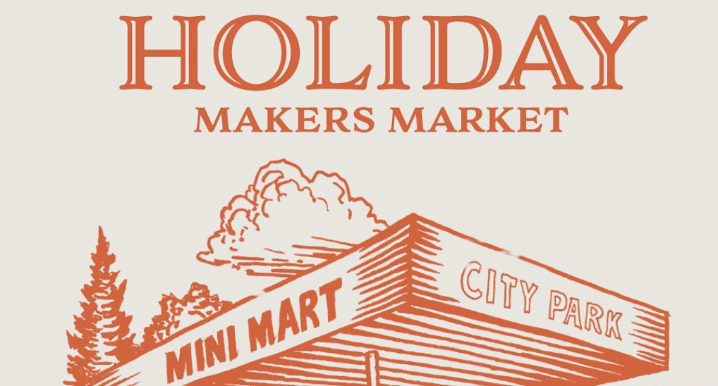 Holiday Market