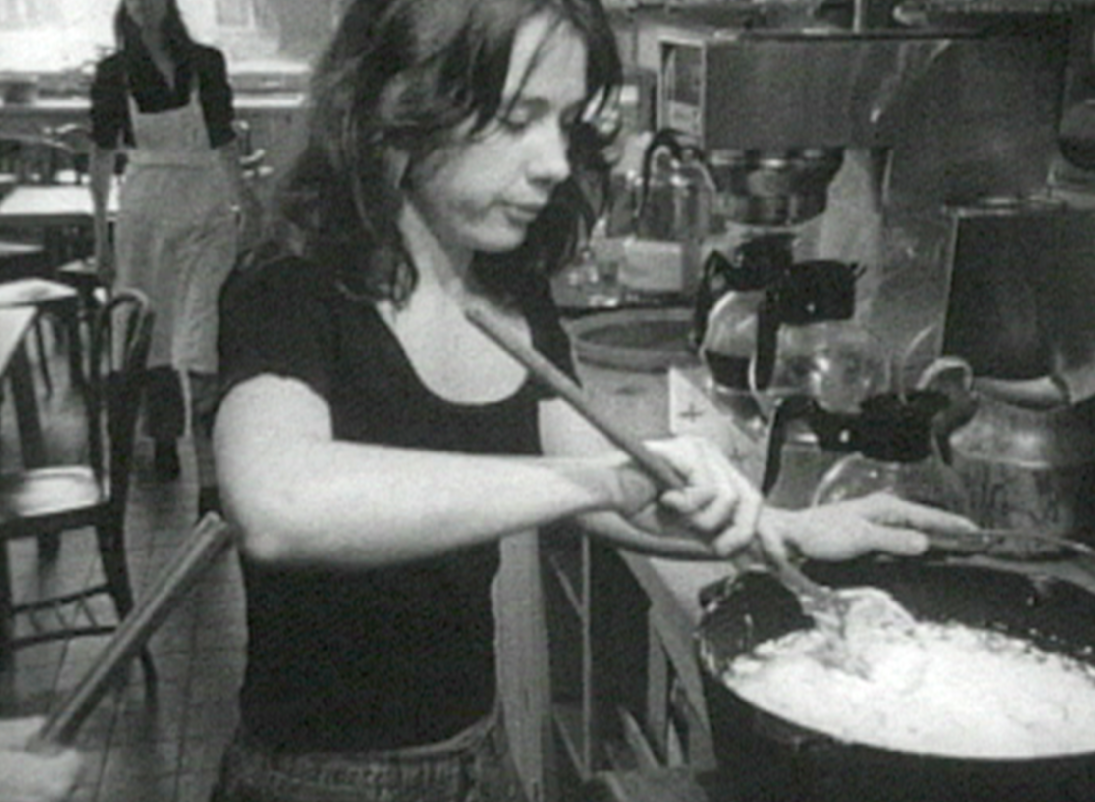 On Site: Experimental Environments: Films by Gordon Matta-Clark