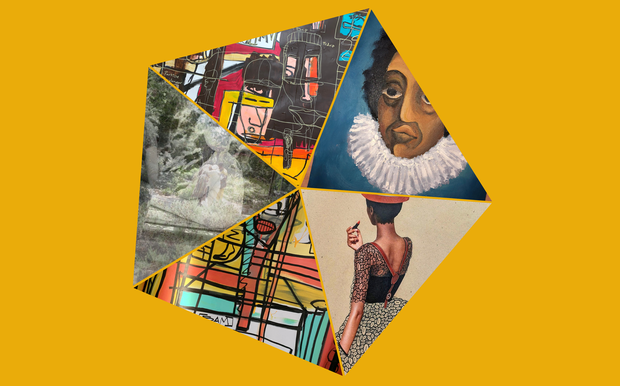 Photo courtesy of the artist