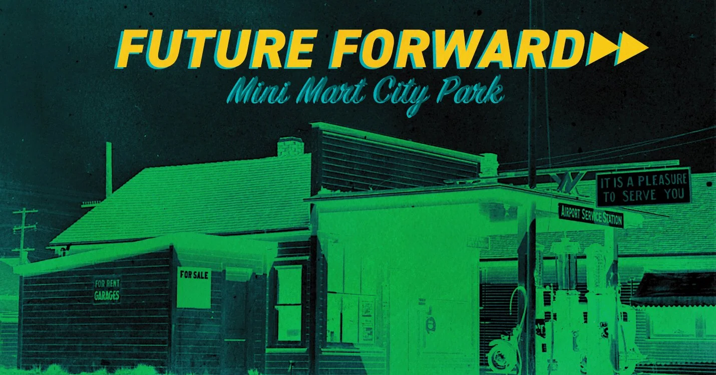 Future Forward 2026 Opening Reception