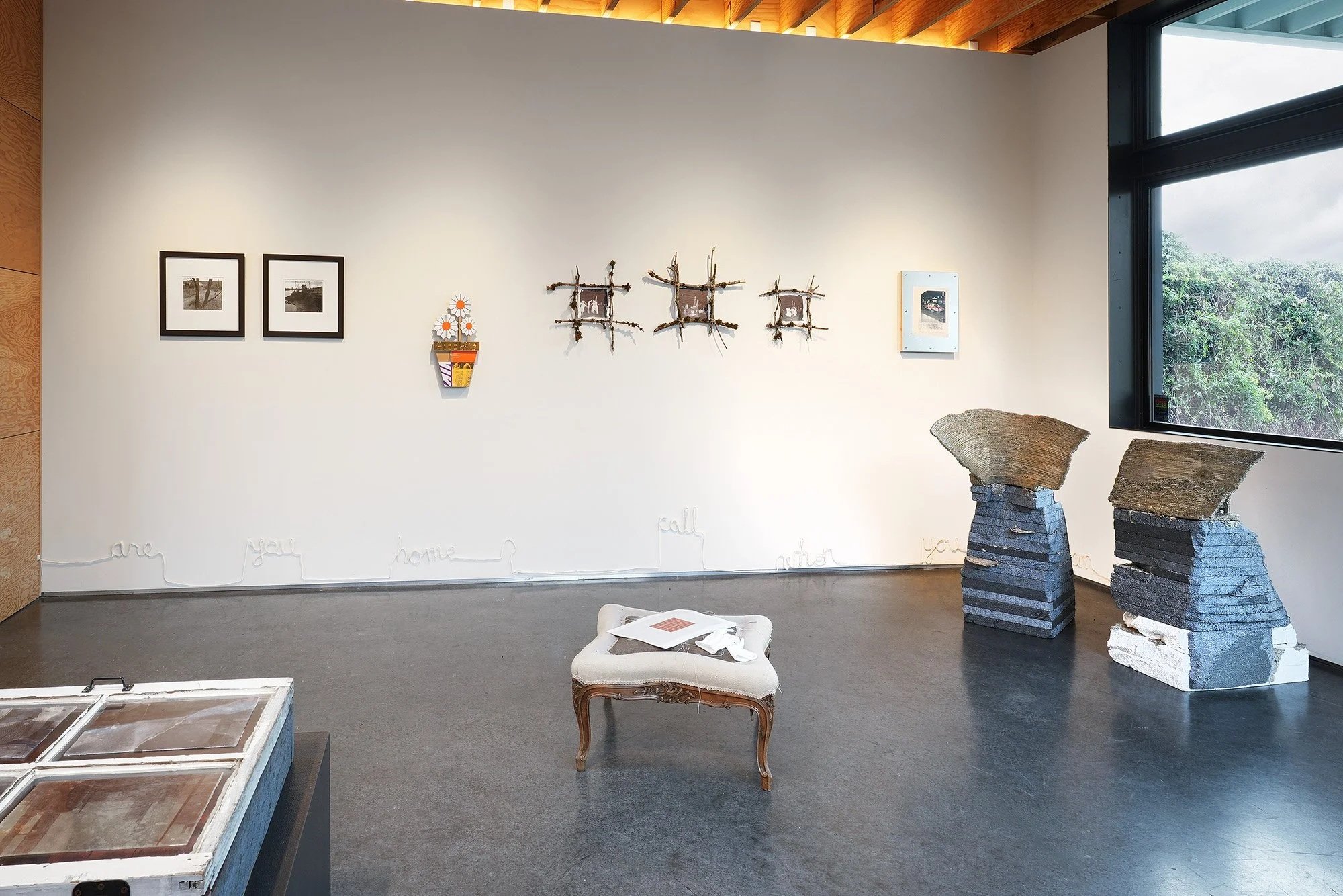 Future Forward Artist Panel 