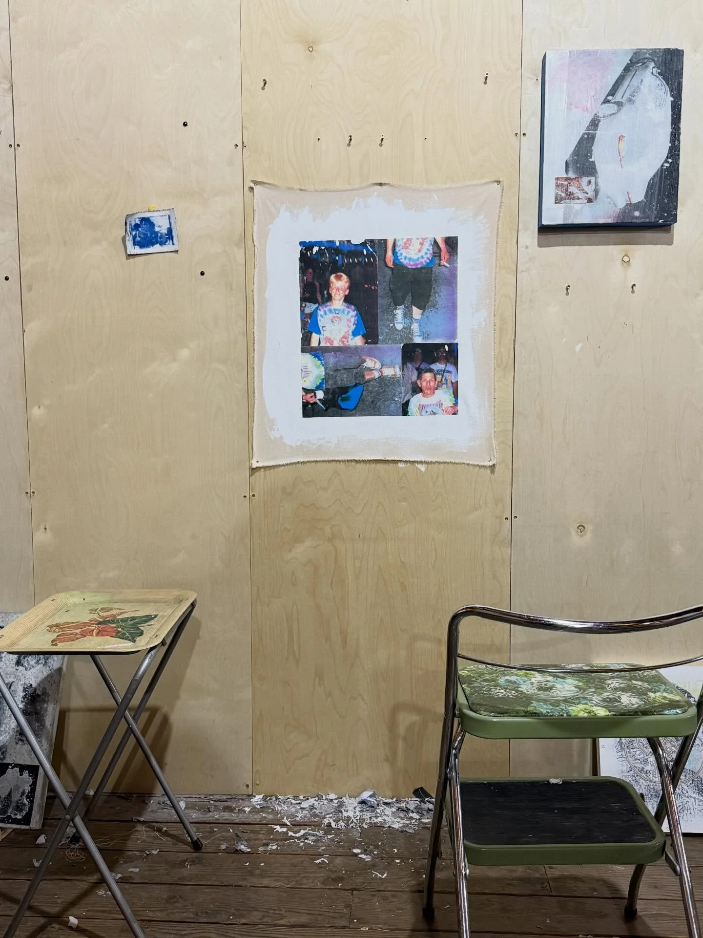 𝙄𝙢𝙖𝙜𝙚 𝙏𝙧𝙖𝙣𝙨𝙛𝙚𝙧𝙧𝙞𝙣𝙜 𝙒𝙤𝙧𝙠𝙨𝙝𝙤𝙥 𝙬𝙞𝙩𝙝 𝙂𝙧𝙖𝙮𝙨𝙤𝙣 𝙍𝙞𝙘𝙝𝙩𝙚𝙧 (@𝙜𝙧𝙖𝙮𝙨𝙤𝙣𝙧𝙞𝙘𝙝𝙩𝙚𝙧)

Saturday March 28, 2026 12-3p
FF, crisscross open 12-5p 
FREE
All ages
 
Join us this Saturday for a workshop in image transf