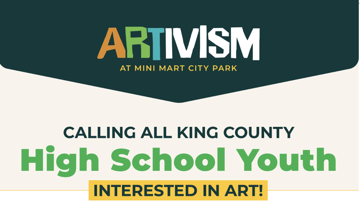 ARTIVISM Youth Orientation
