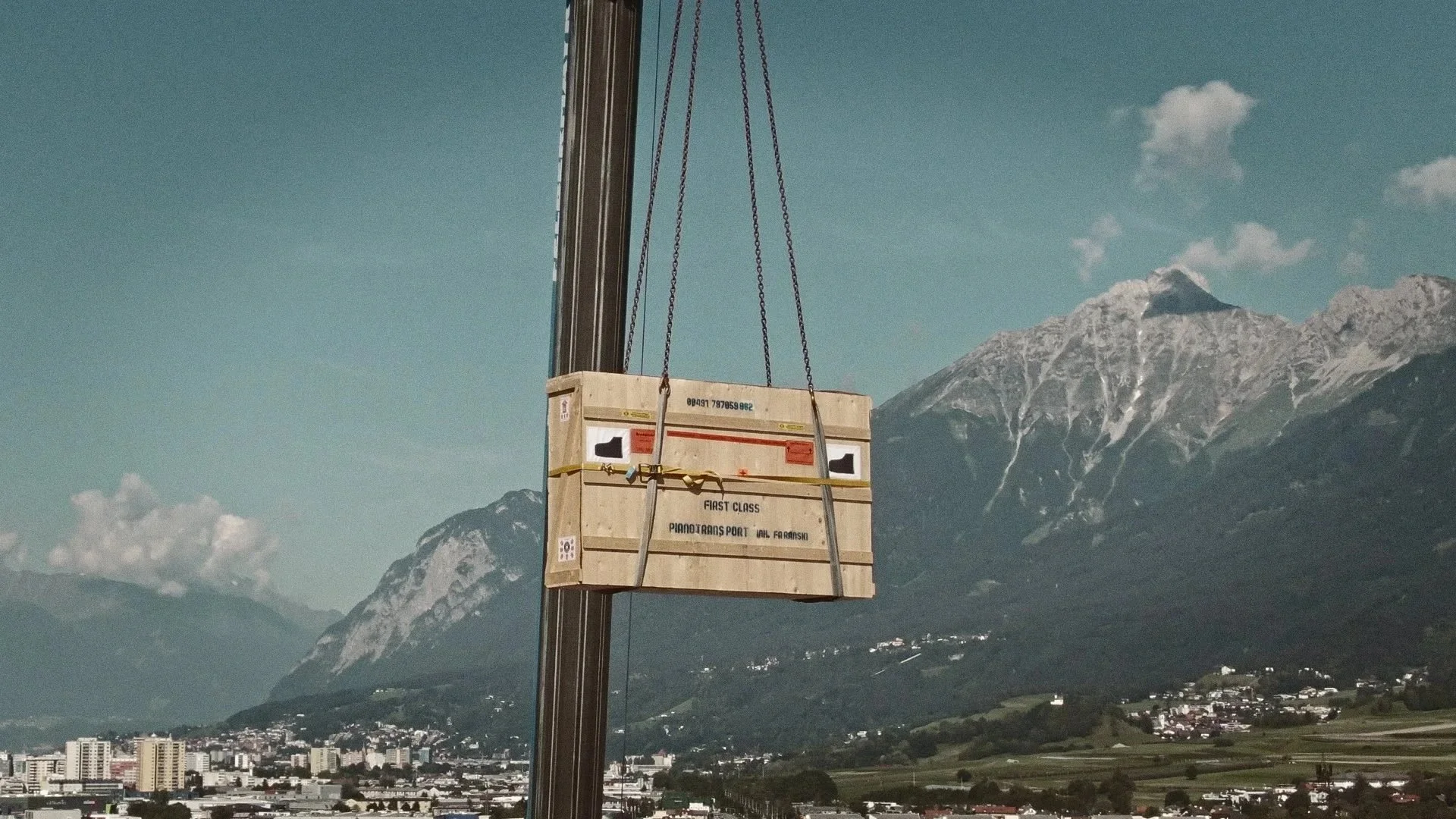 On Site: The Way Things Go  