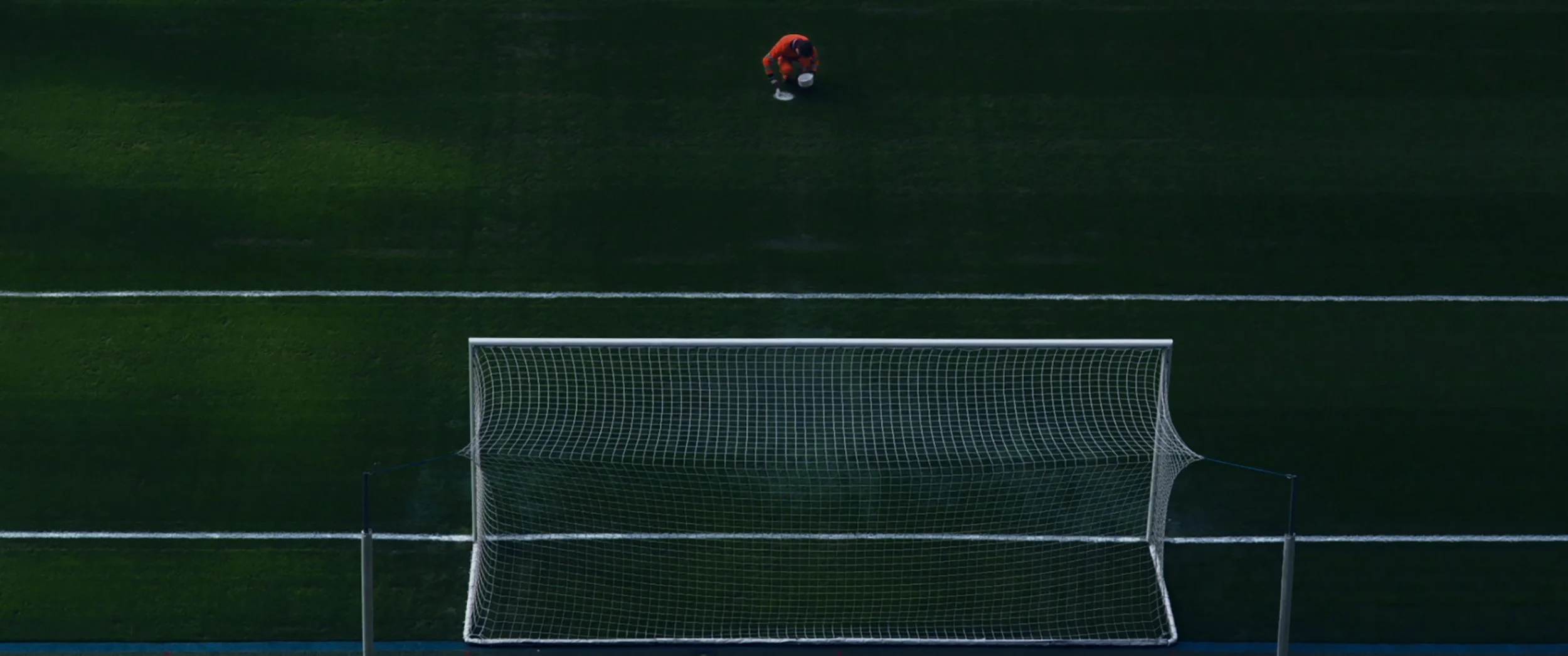 On Site | Futbol