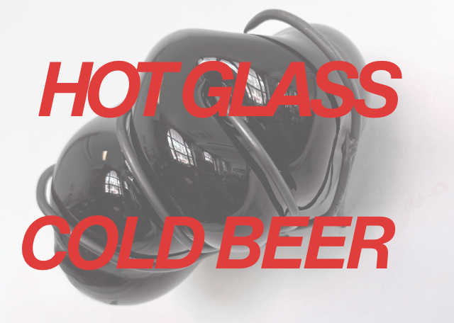 Hot Glass Cold Beer