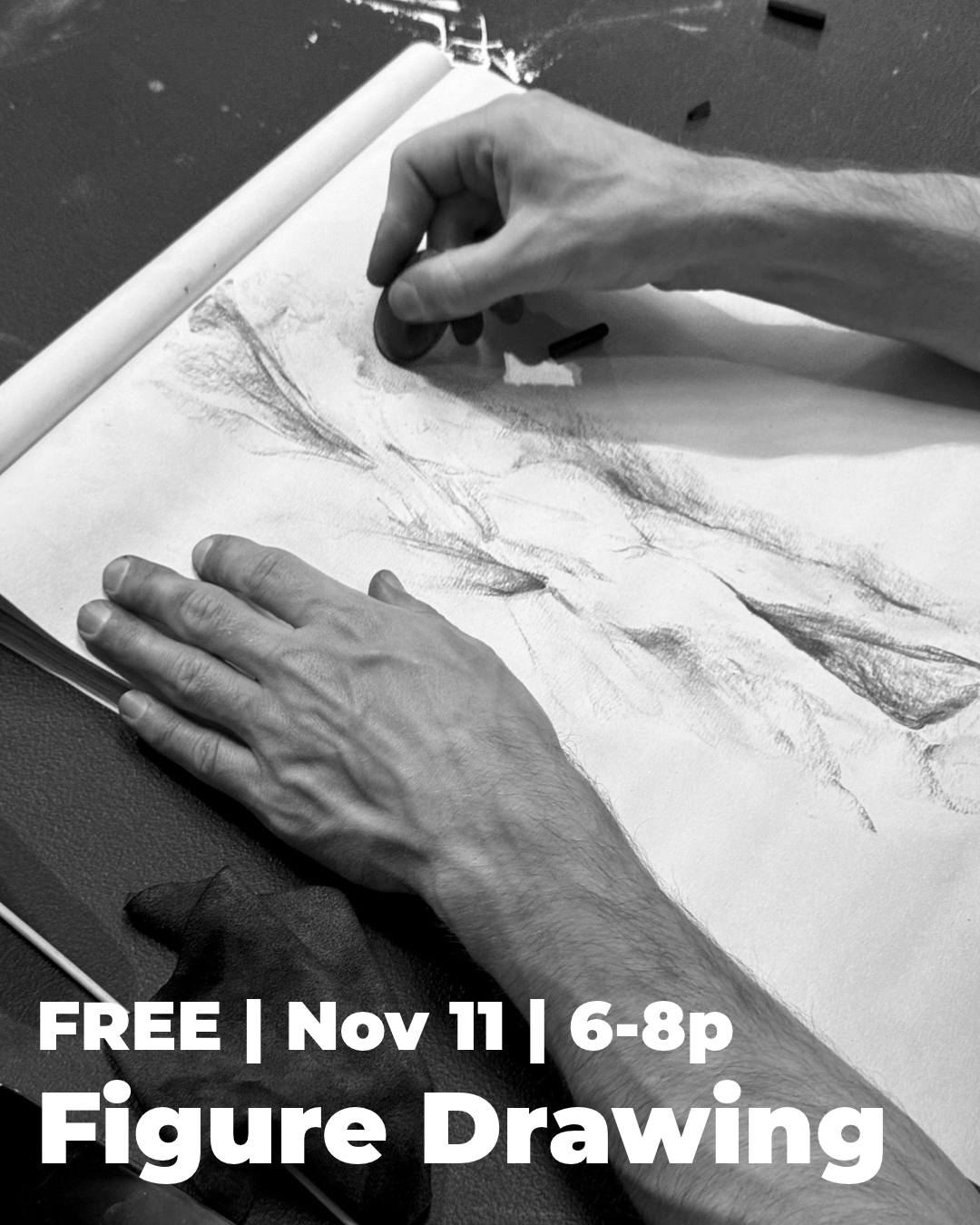 Figure Drawing