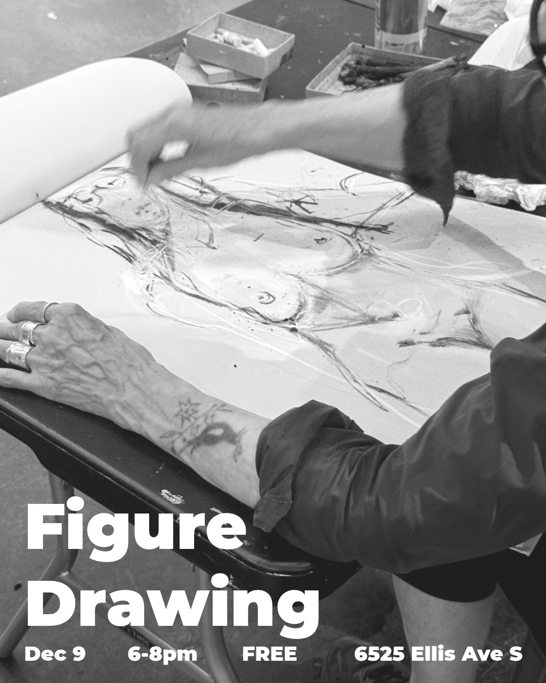 Figure Drawing