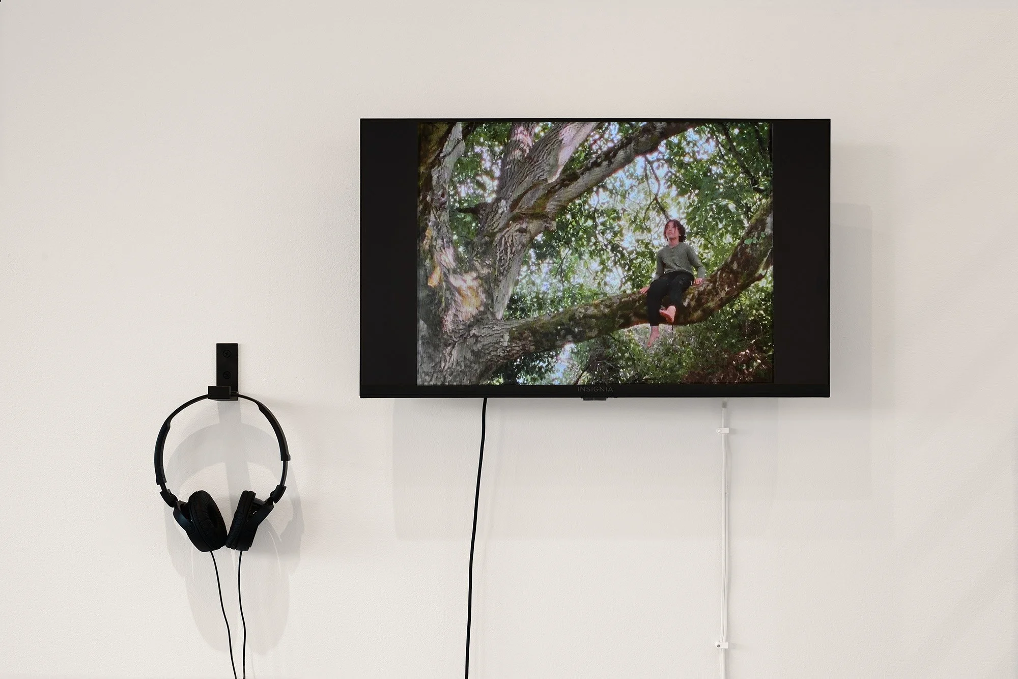 "Cedar + Jonas" by Kaya Nieves