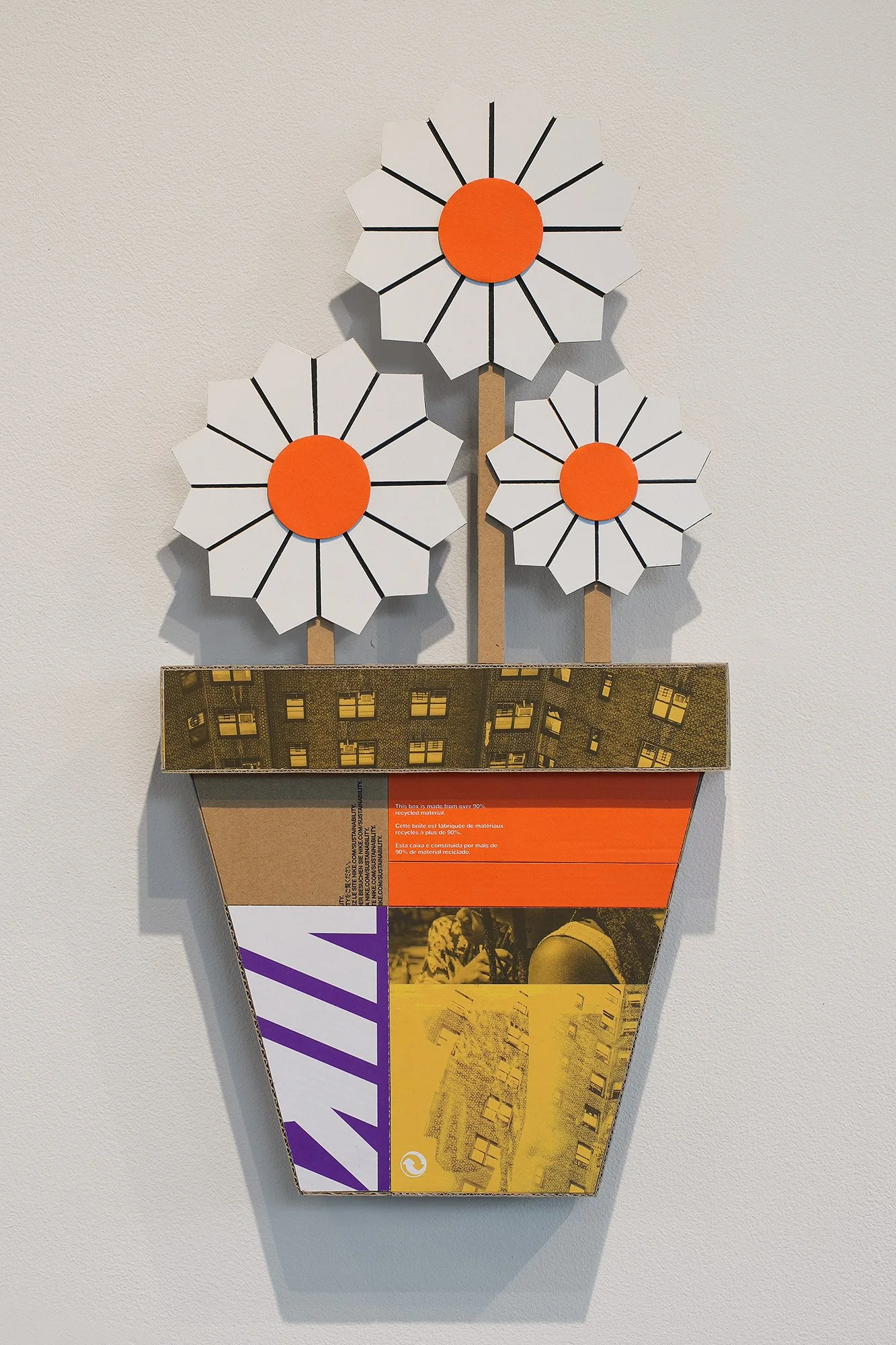 "Rising" by Kerry Sutton