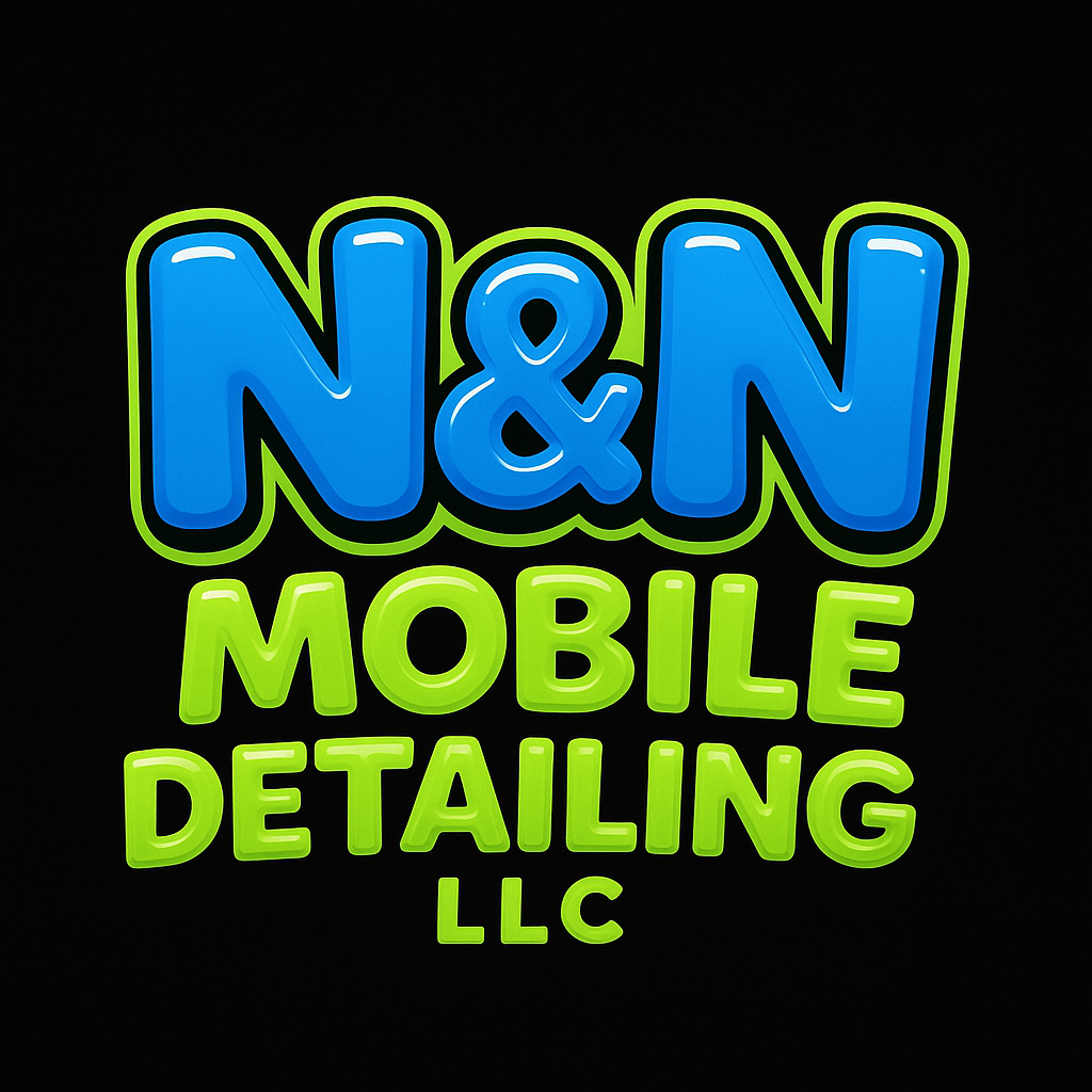 N&amp;N Mobile Detailing LLC