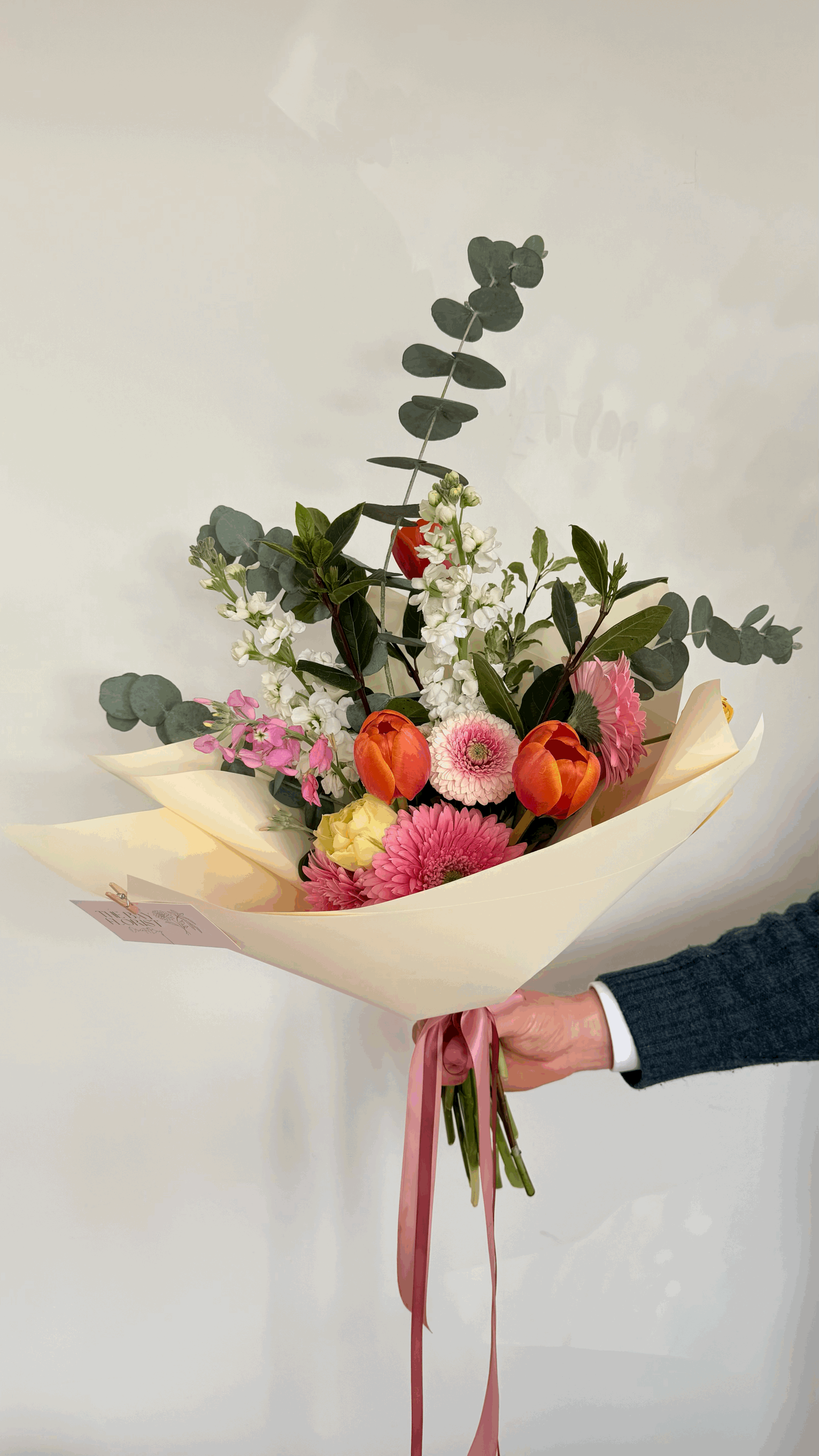 Medium Seasonal Bouquet