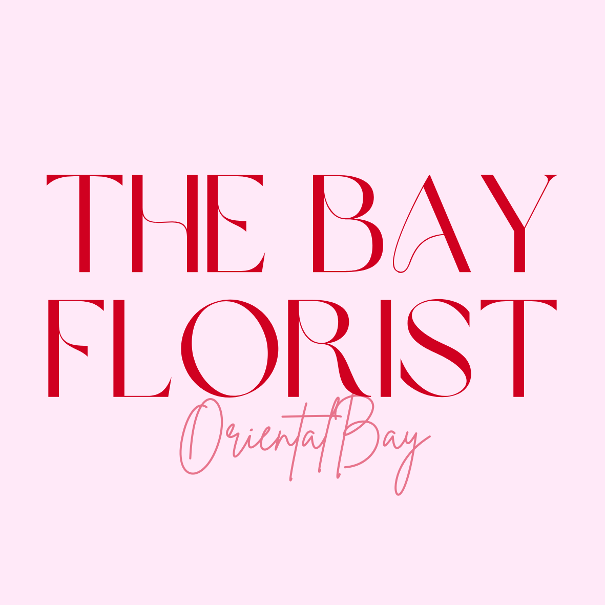 The Bay Florist