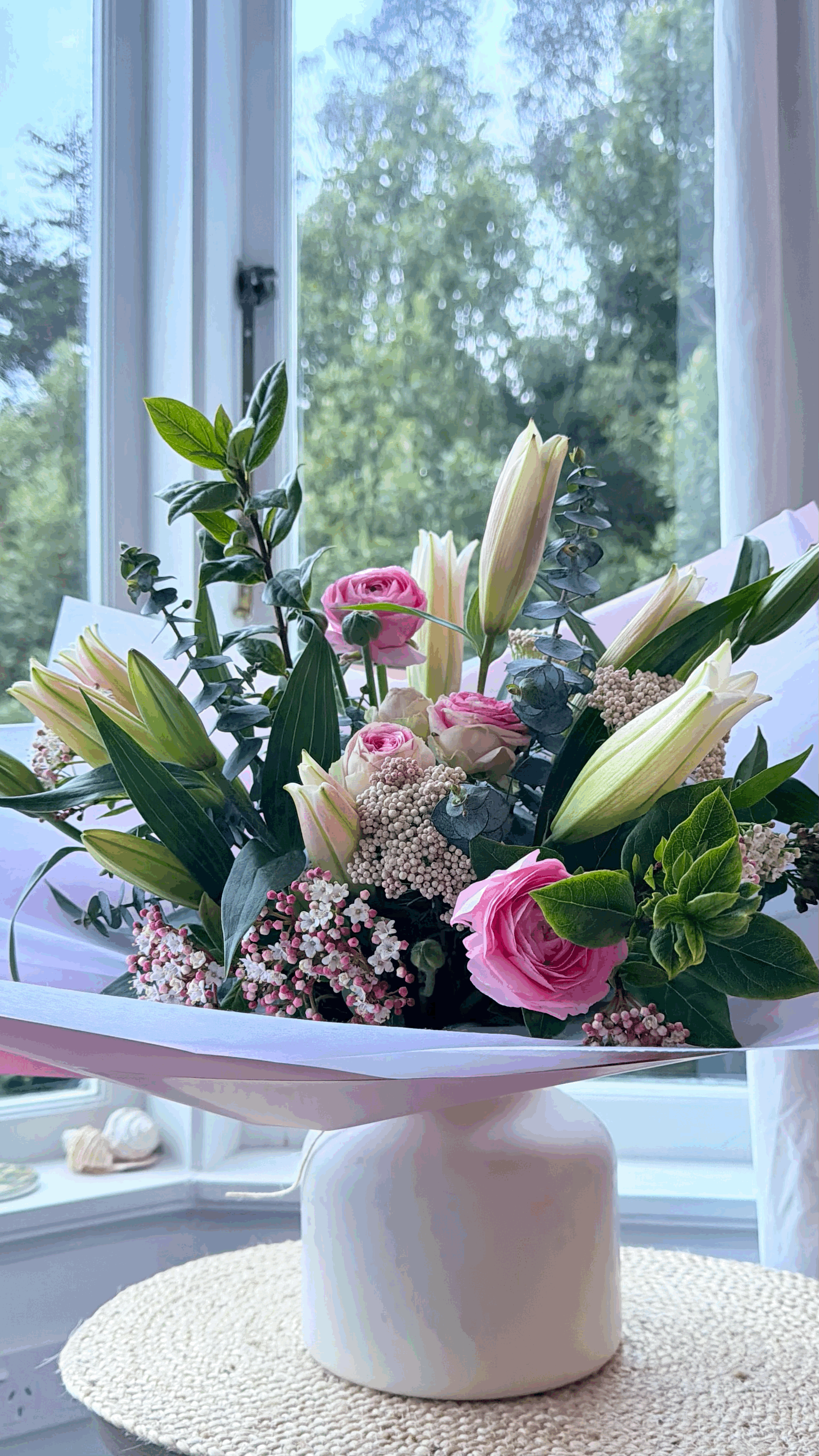 The Lily Bunch