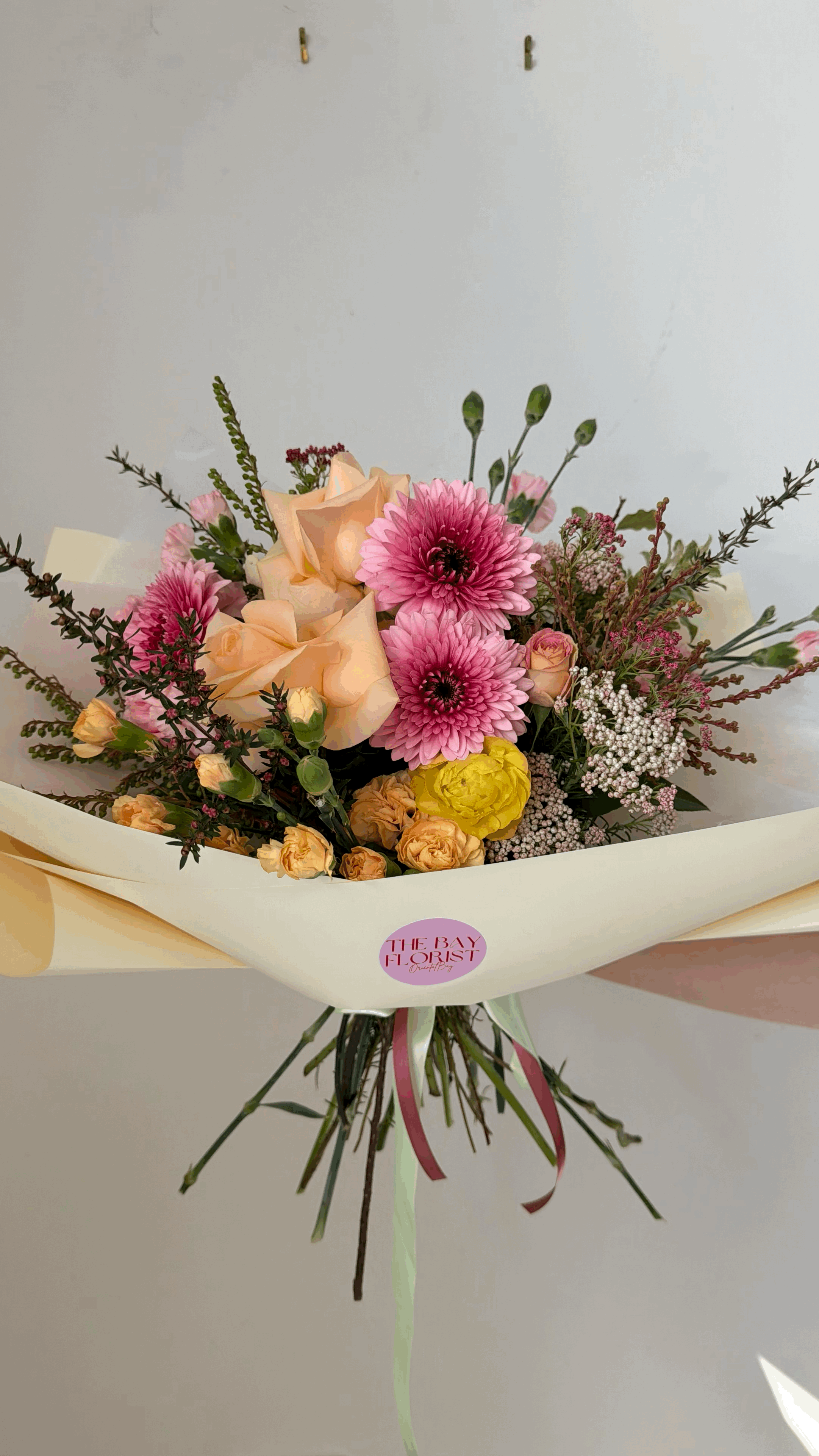 Large Seasonal Bouquet