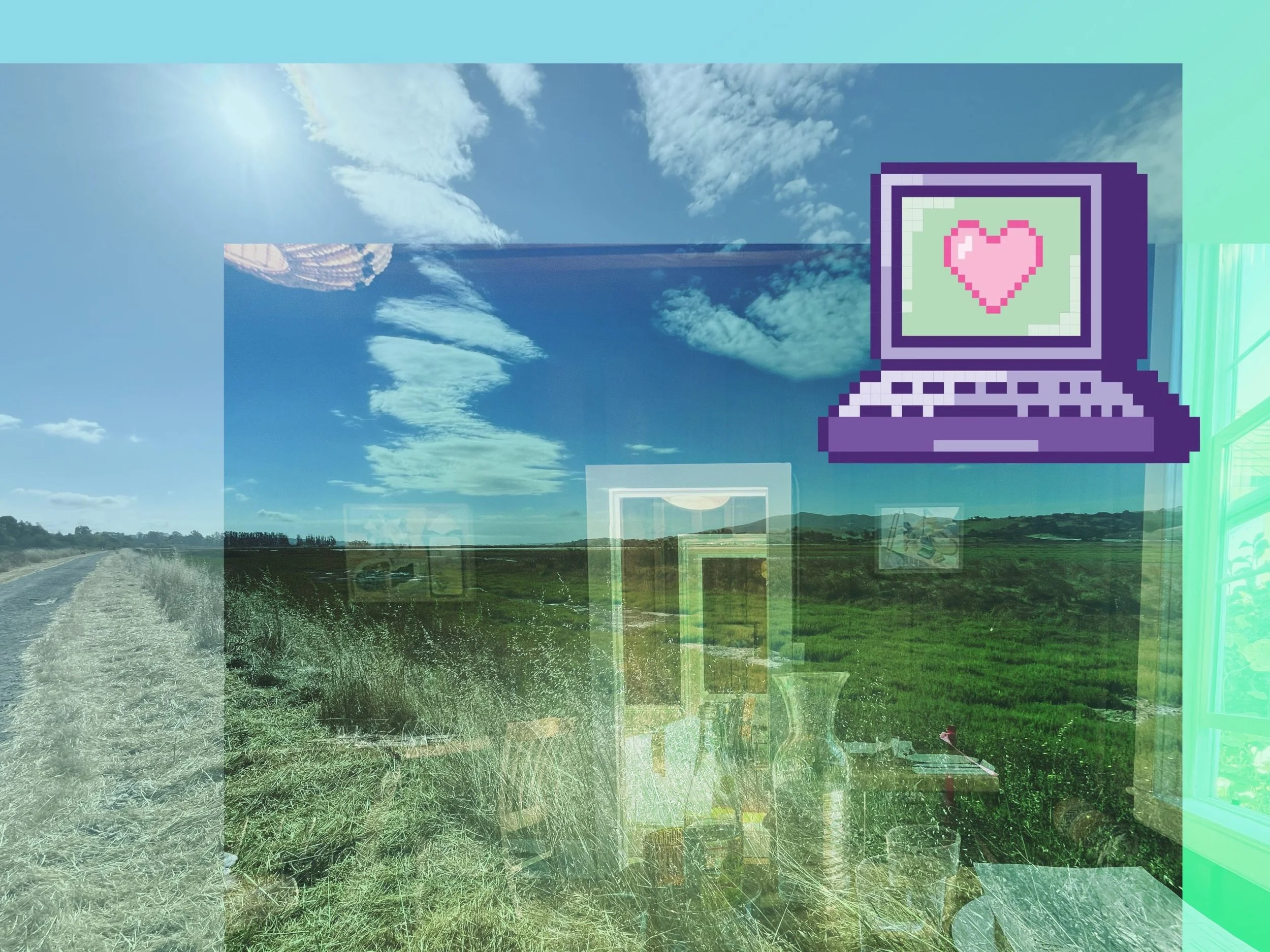 Phun with Photoshop Xpress (One)