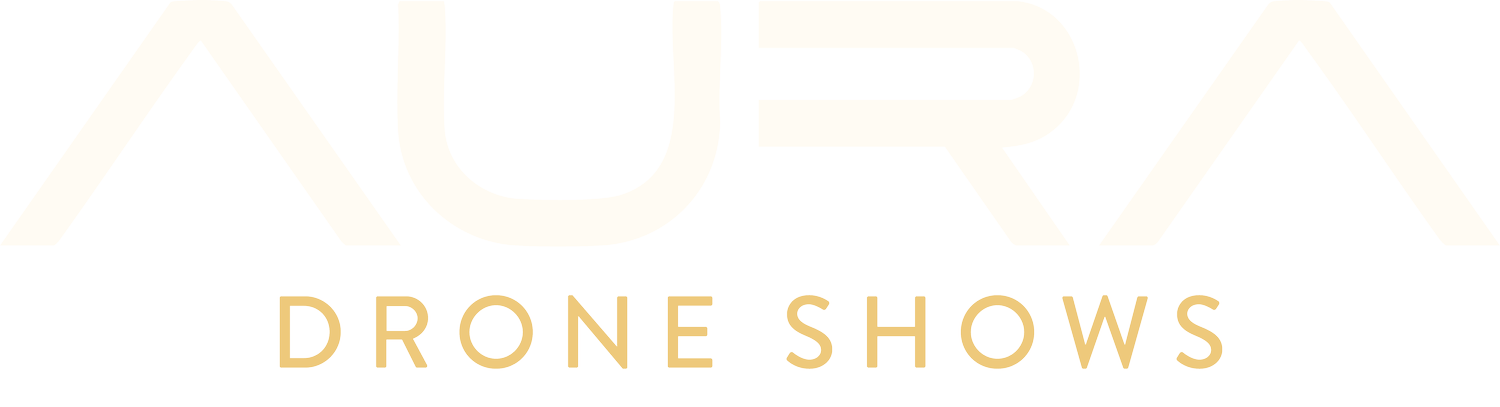 AURA Drone Shows