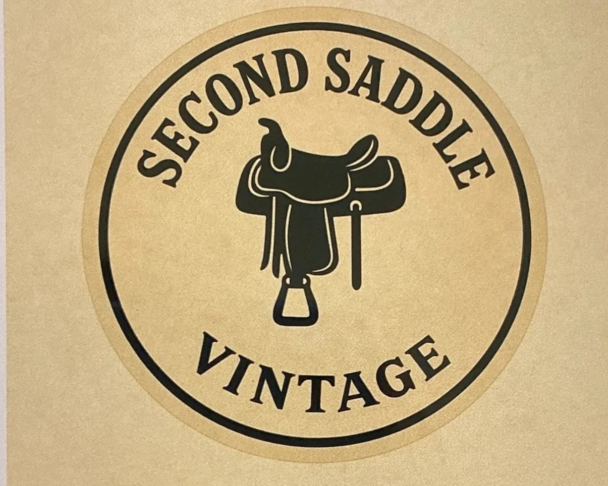 Second Saddle Vintage Co.