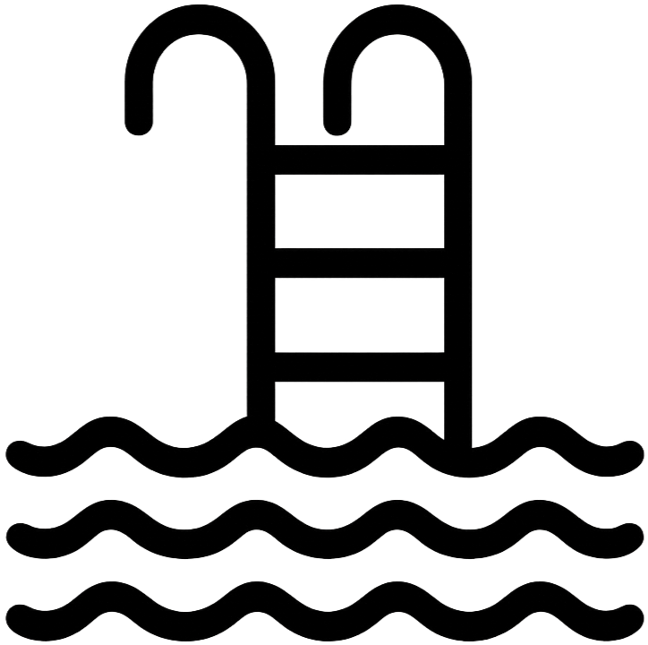 Pooldeck Icon