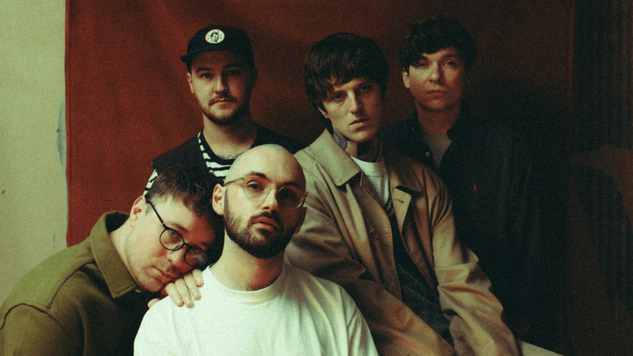 Tom Weaver of Casey: “I’m dipping myself back into this world that I said I wasn’t comfortable being in anymore.”