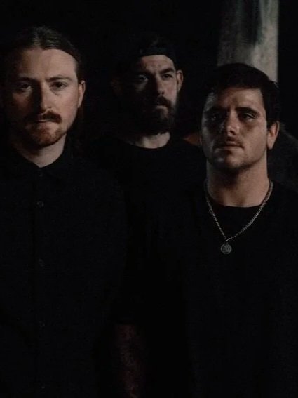 Christian Pulgarin of Currents: Growing up in hardcore, standout moments of touring, wardrobe malfunctions, and the upcoming co-headline tour with Erra.