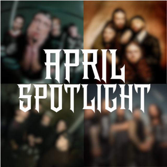April ‘26 Spotlight