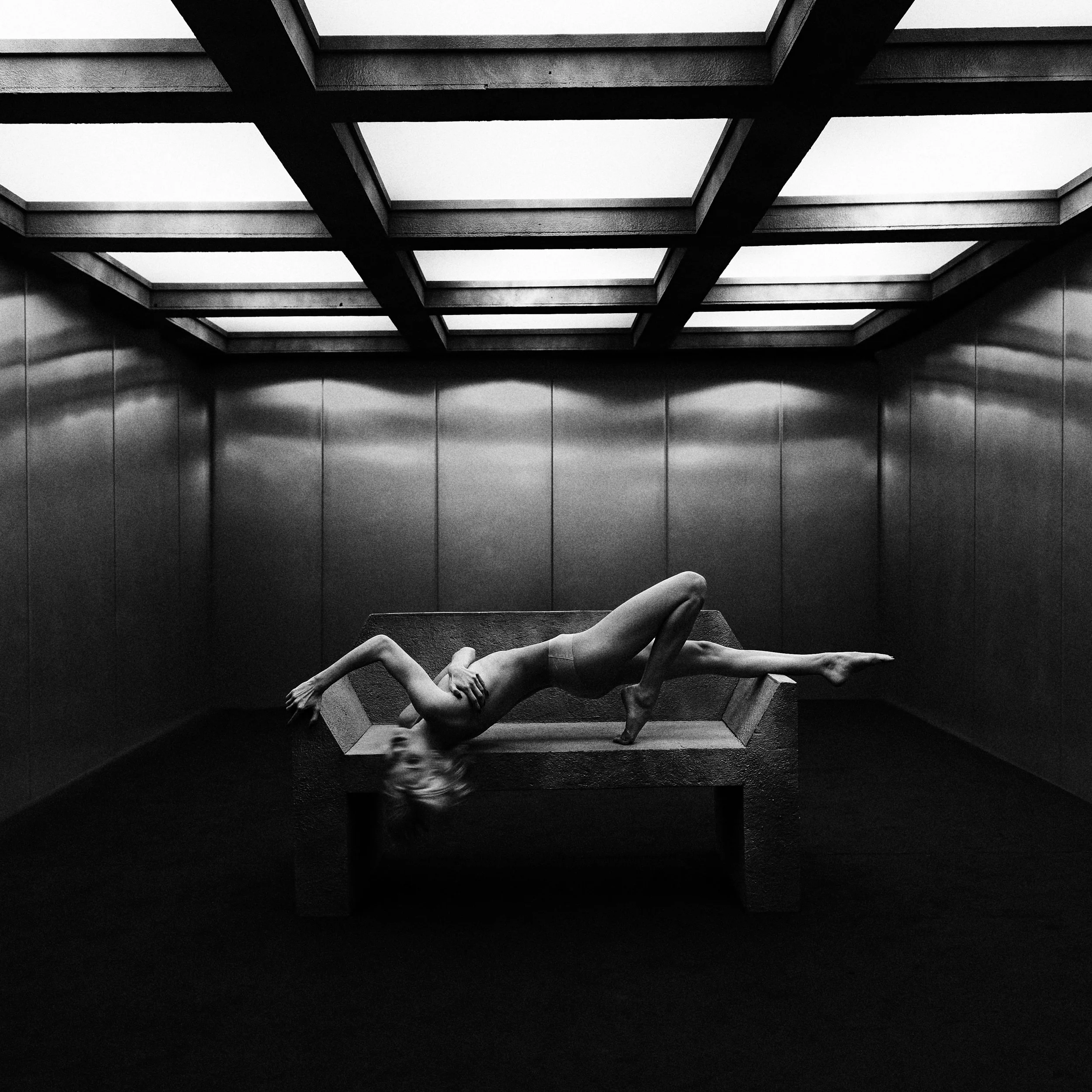 Album Review: brutalist - sace6