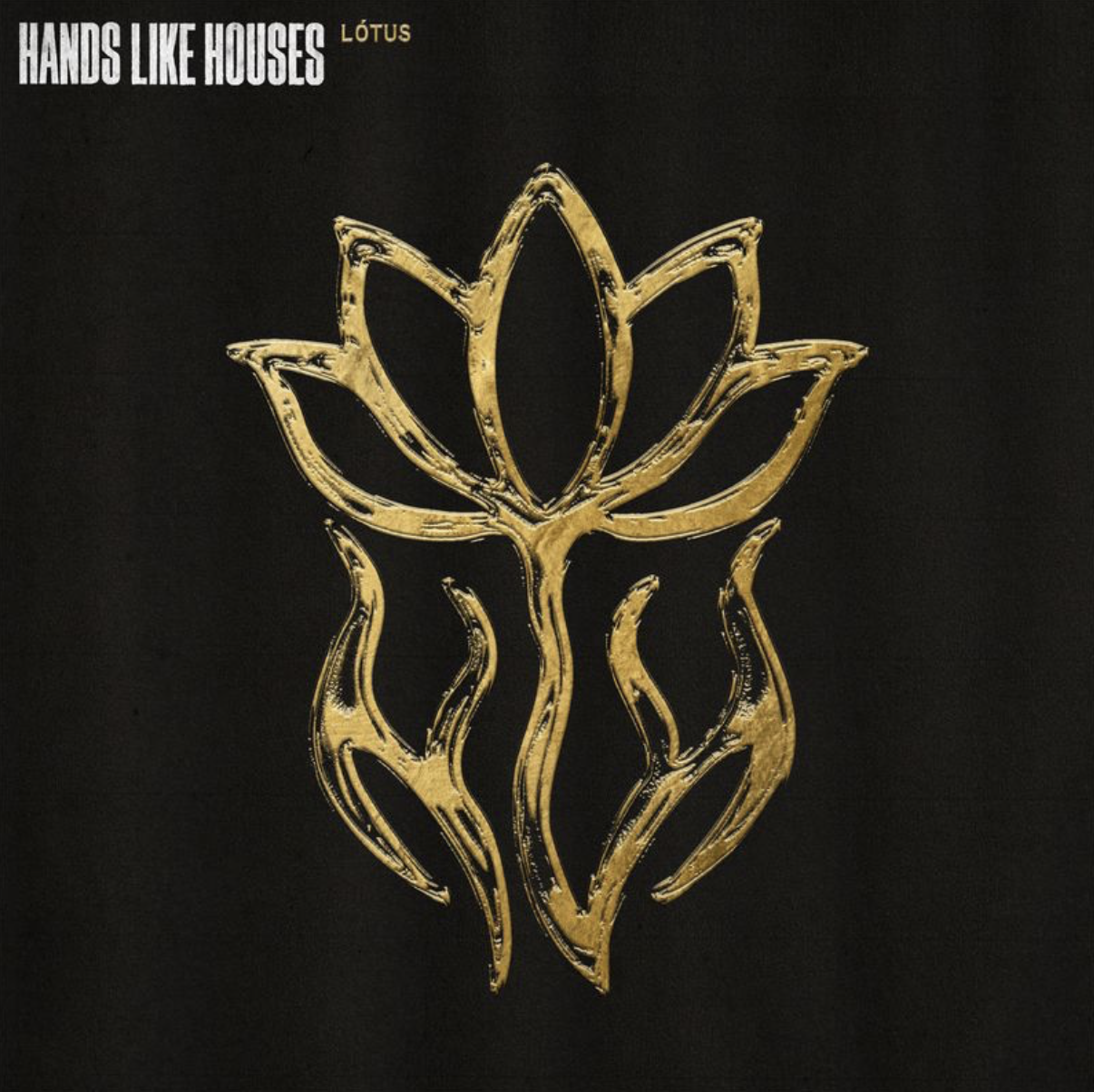 EP Review: Lótus by Hands Like Houses