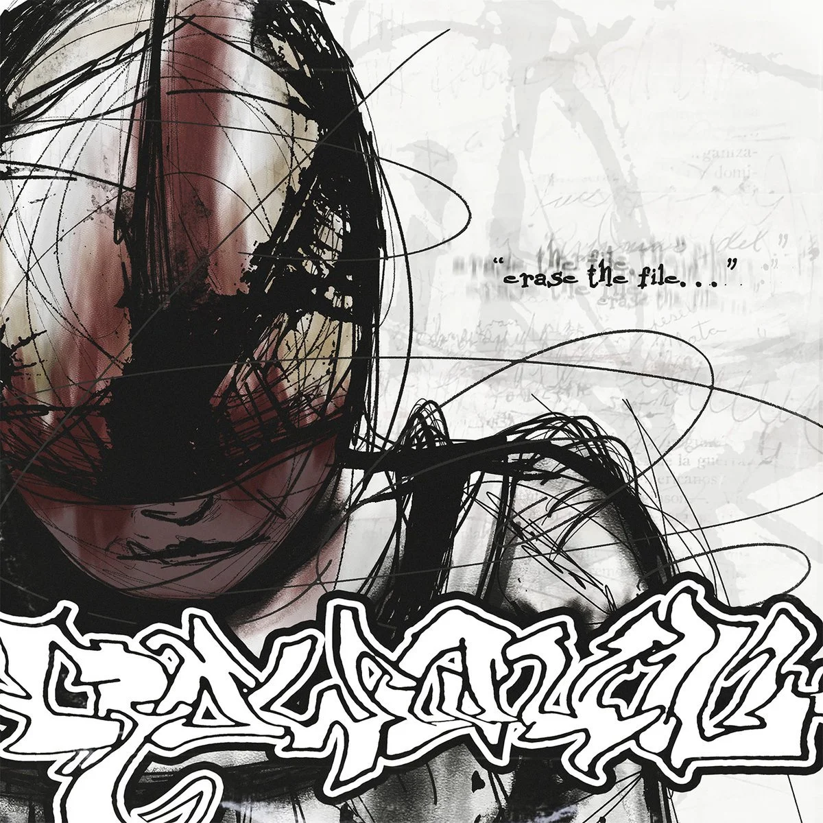 EP Review: Erase The File by Crowquill