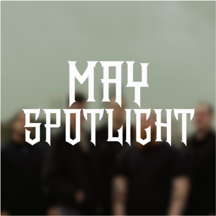 May ‘26 Spotlight
