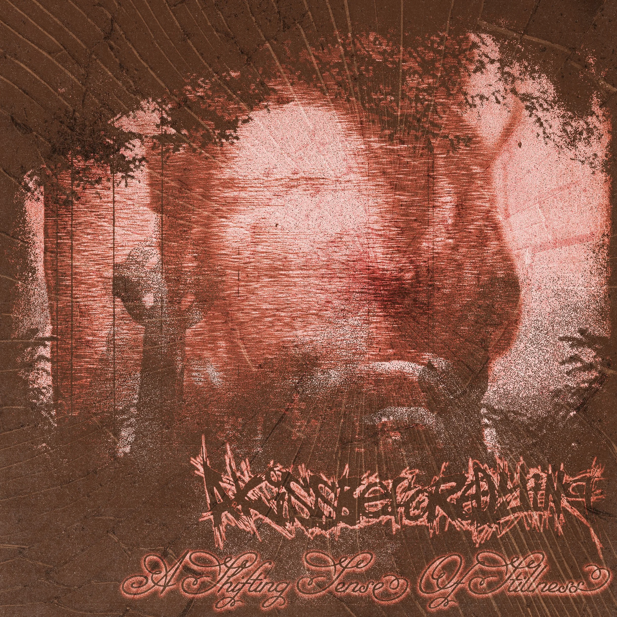Album Review: A Shifting Sense of Stillness by A Kiss Before Dying