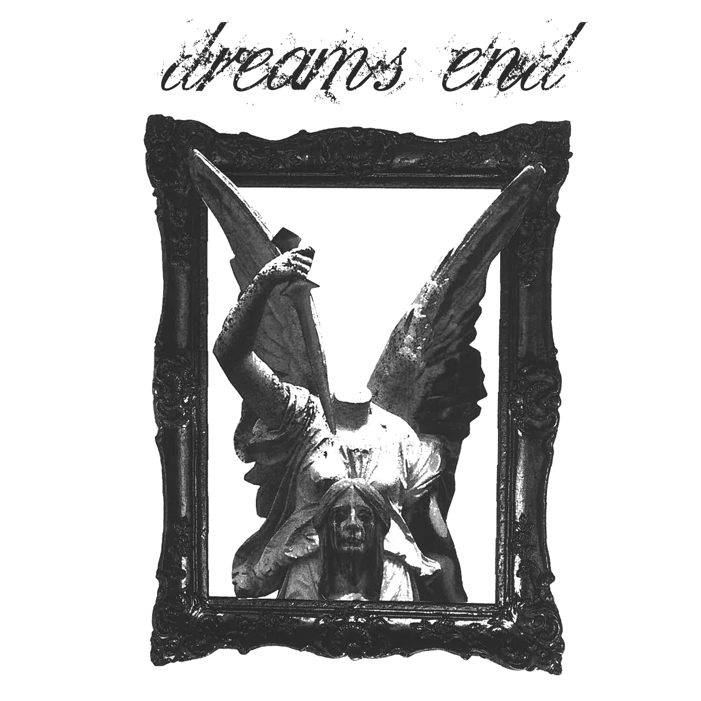 EP Review: No Angel by Dreams End