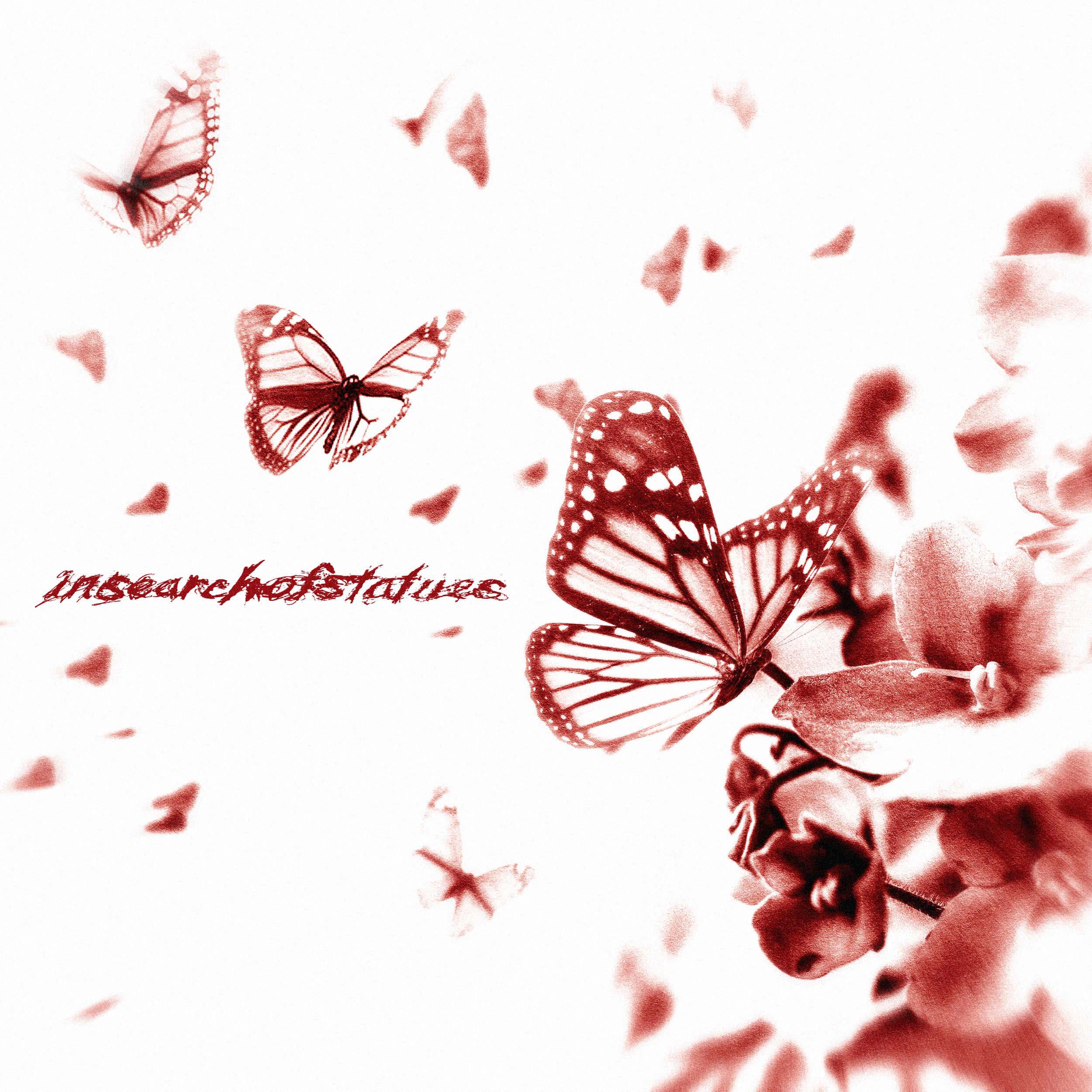 EP Review: Short Of Daybreak by In Search Of Statues