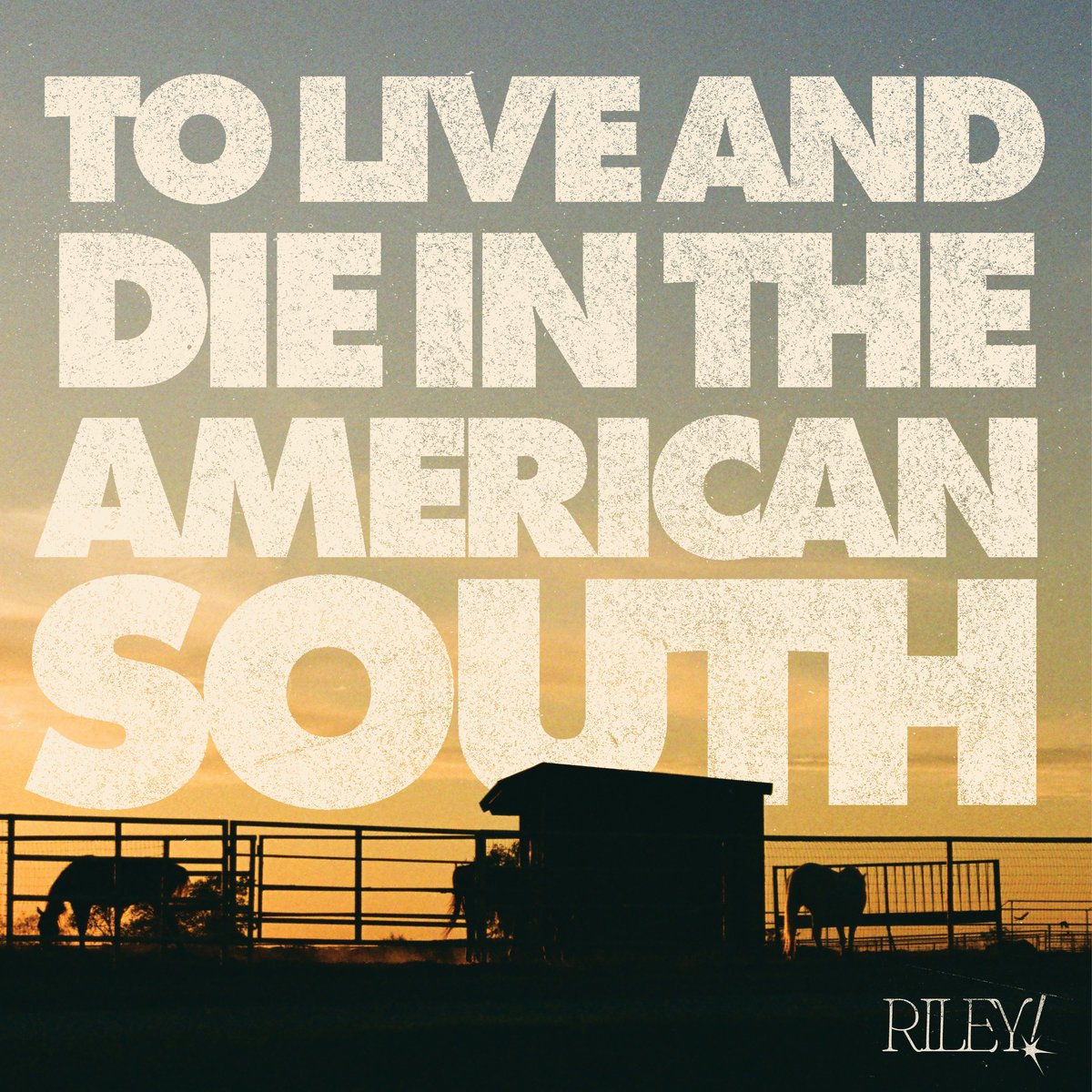 EP Review: To Live And Die In The American South by Riley! 