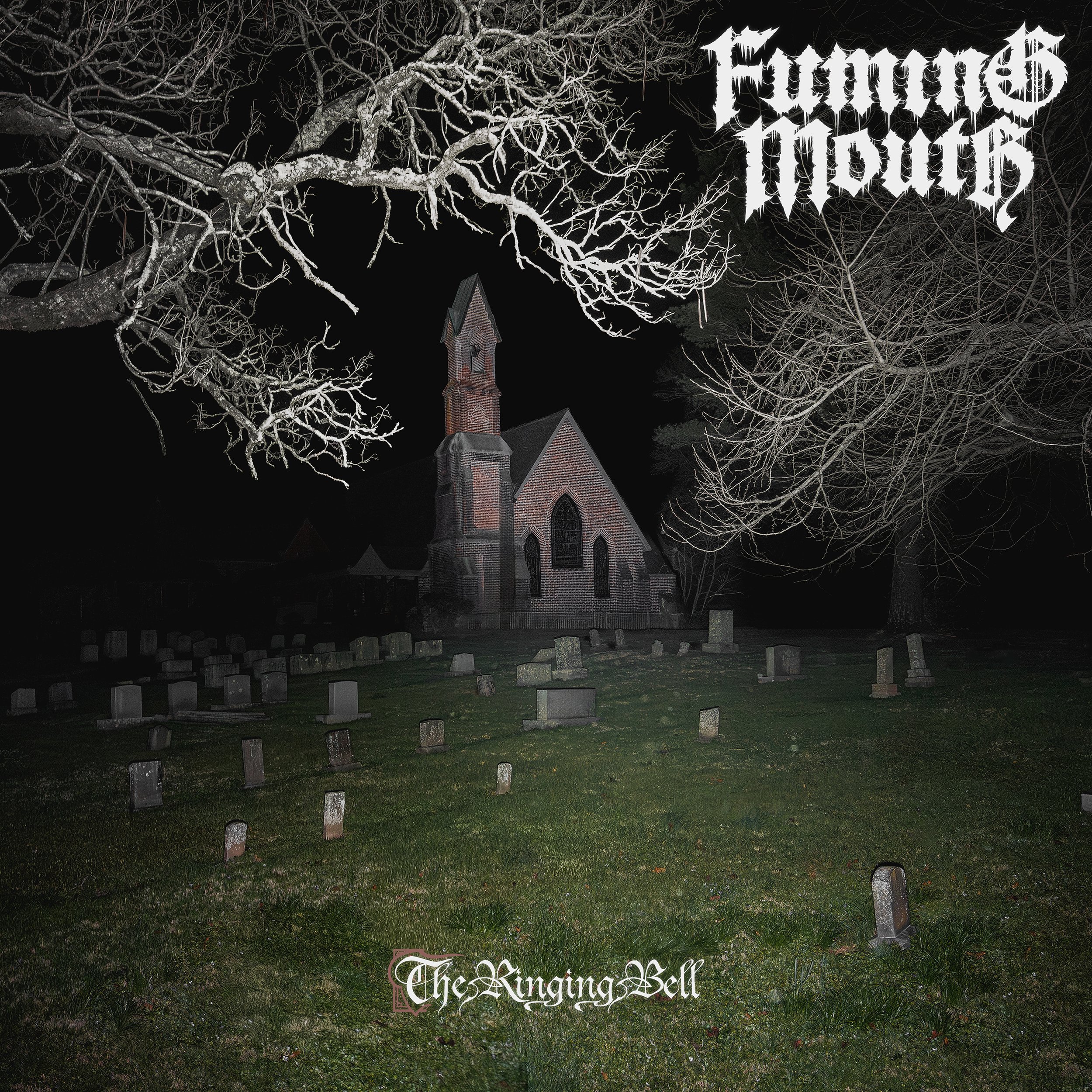 Album Review: The Ringing Bell by Fuming Mouth