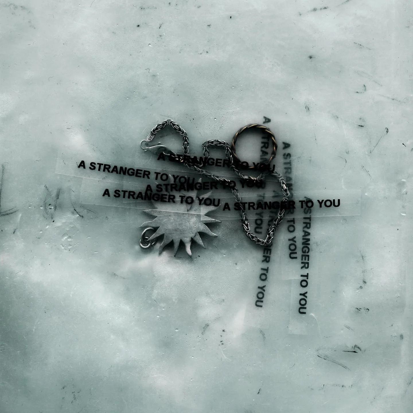 Album Review: A Stranger To You by Loathe 