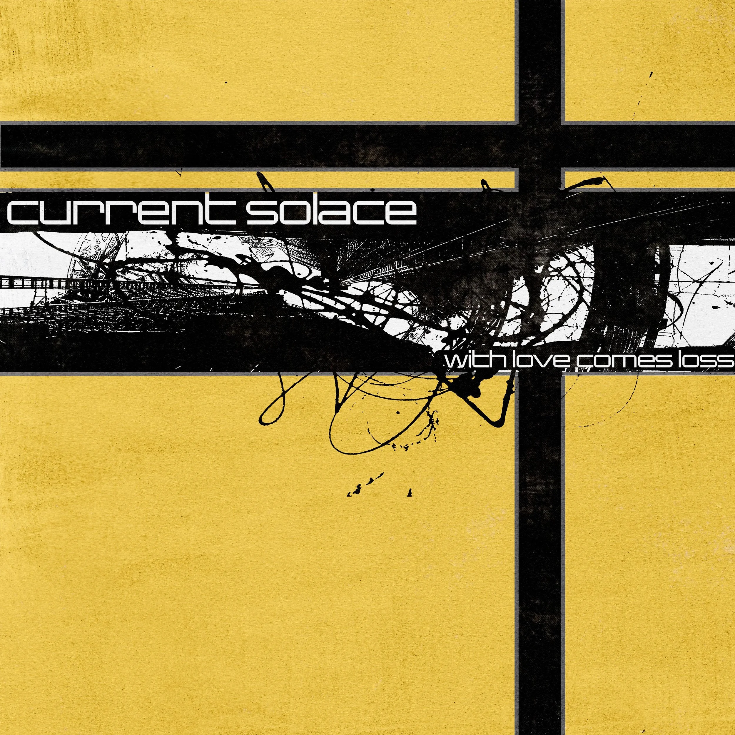 Album Review: With Love Comes Loss by Current Solace