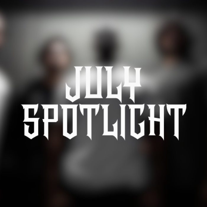 July ‘26 Spotlight