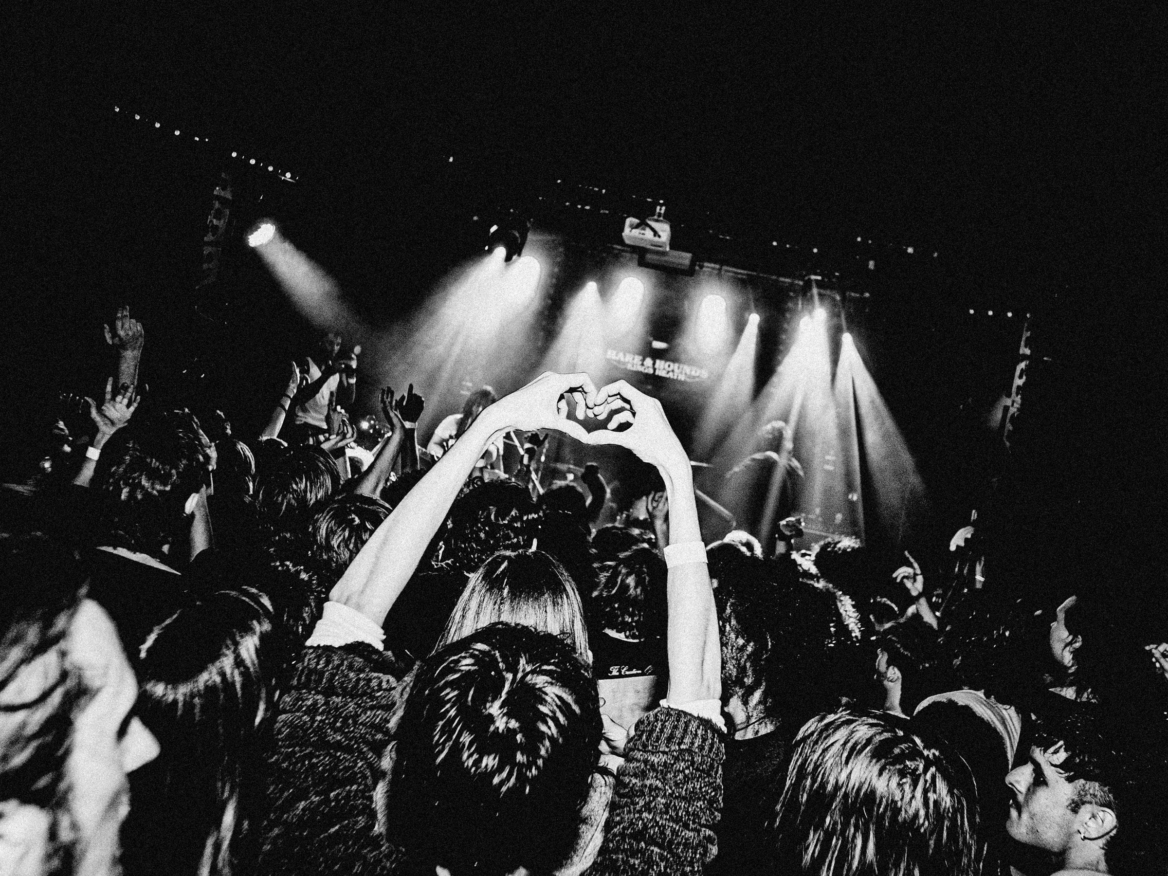 Clarion | Hare &amp; Hounds, Birmingham, UK - 26/08/2026 