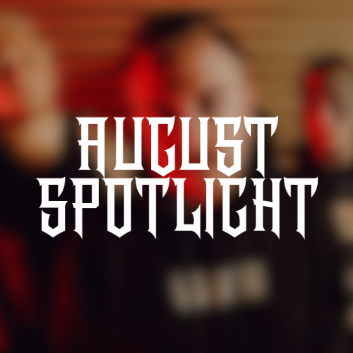 August ‘26 Spotlight