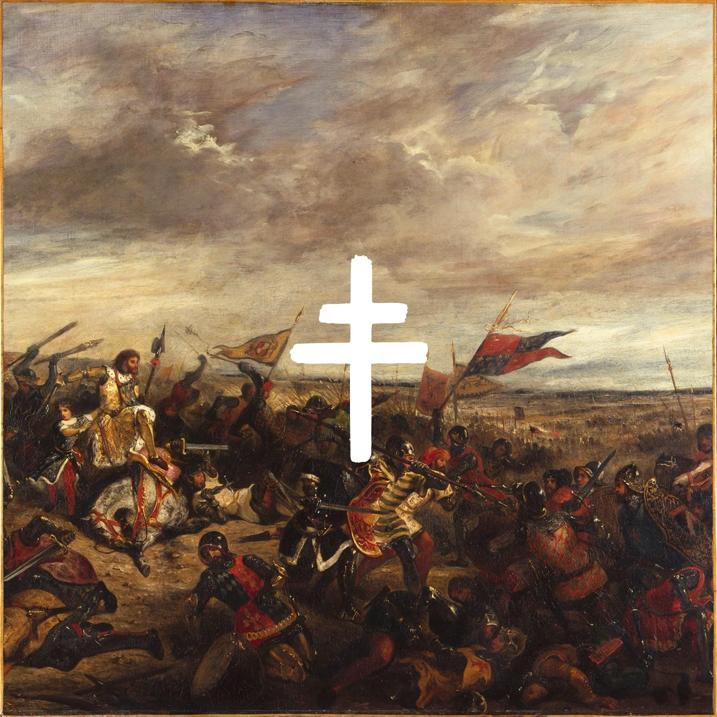 Album Review: Blood Of Your Empire By PRESIDENT