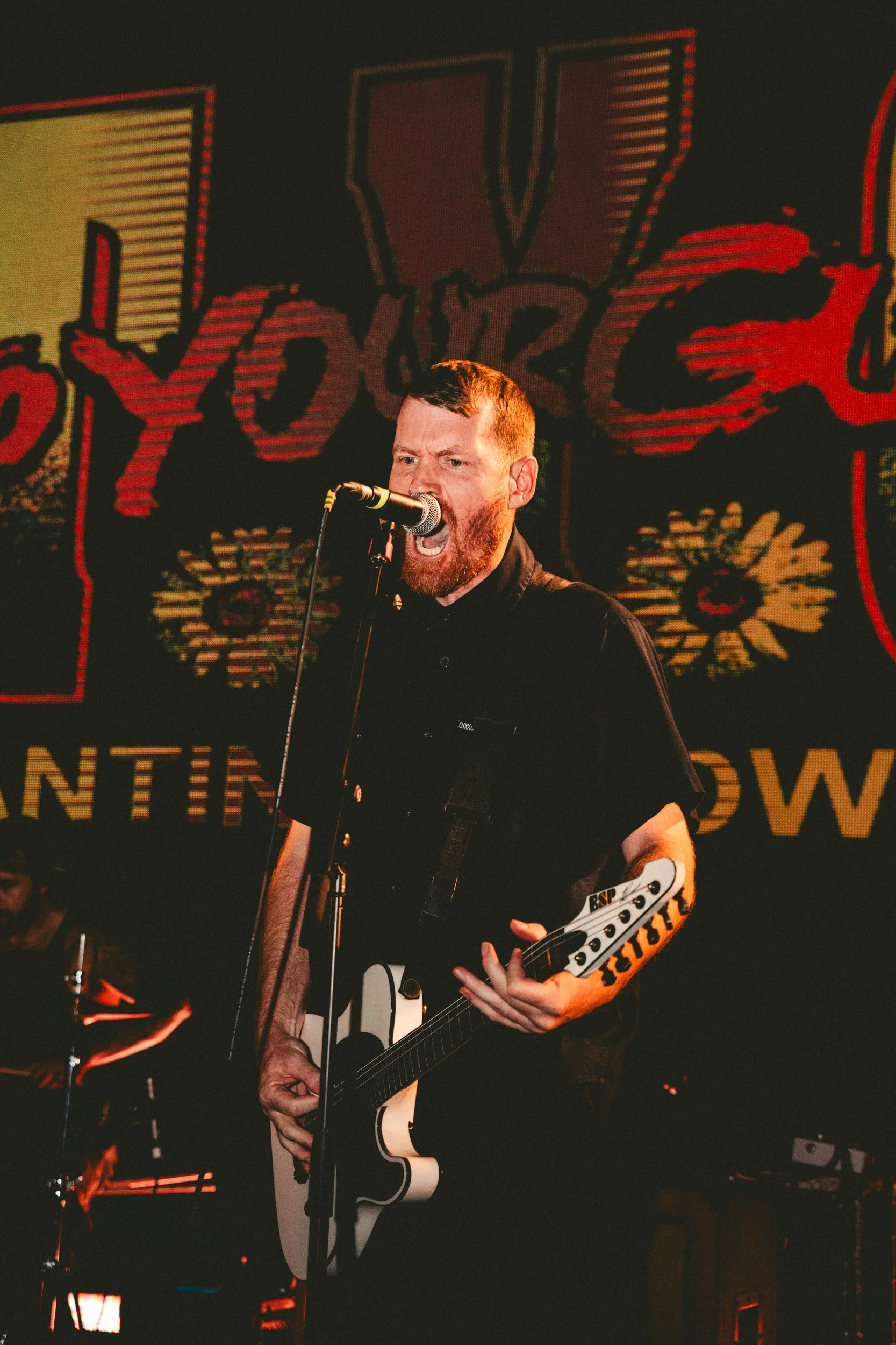 Stick To Your Guns