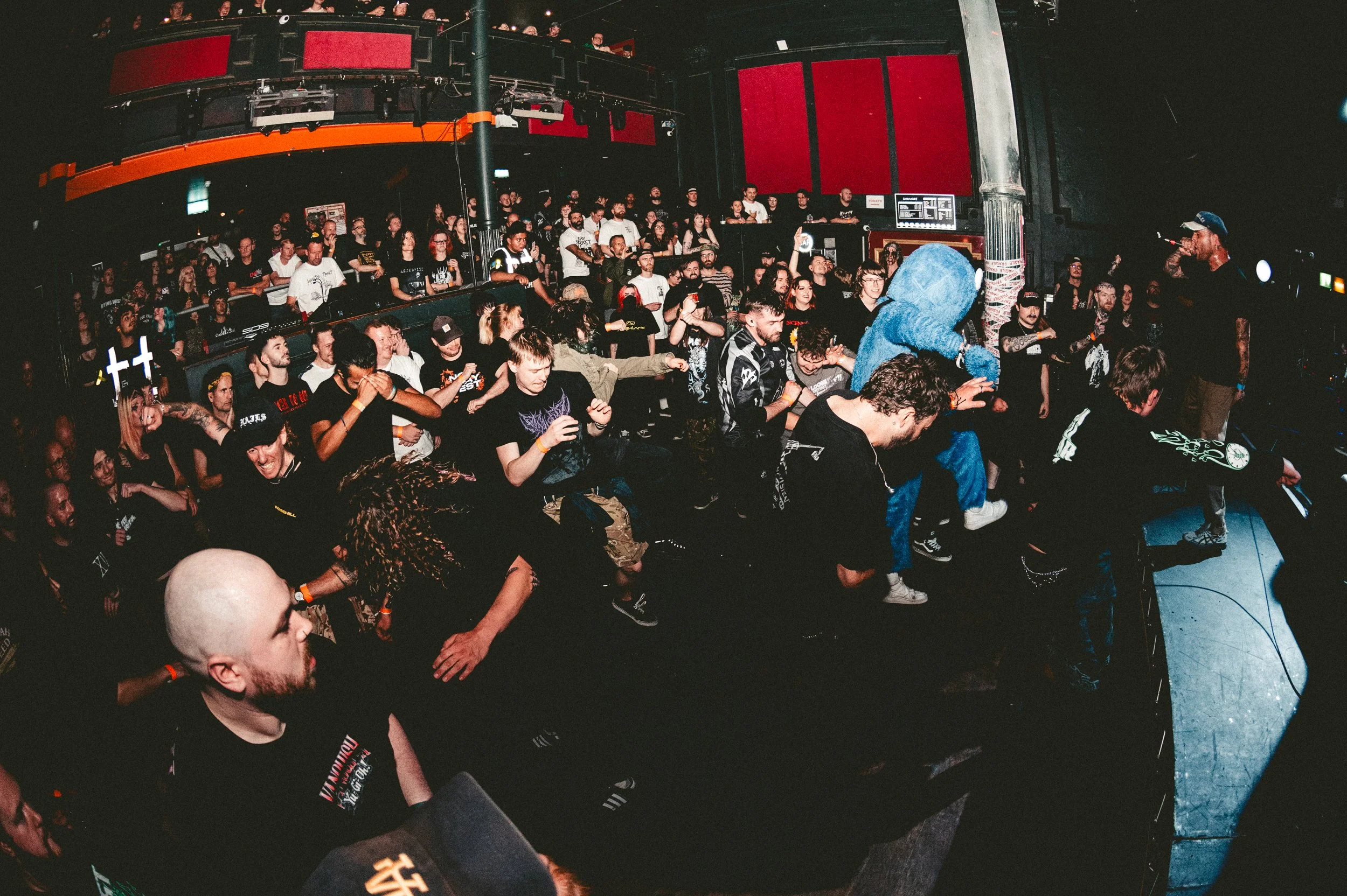 Stick To Your Guns