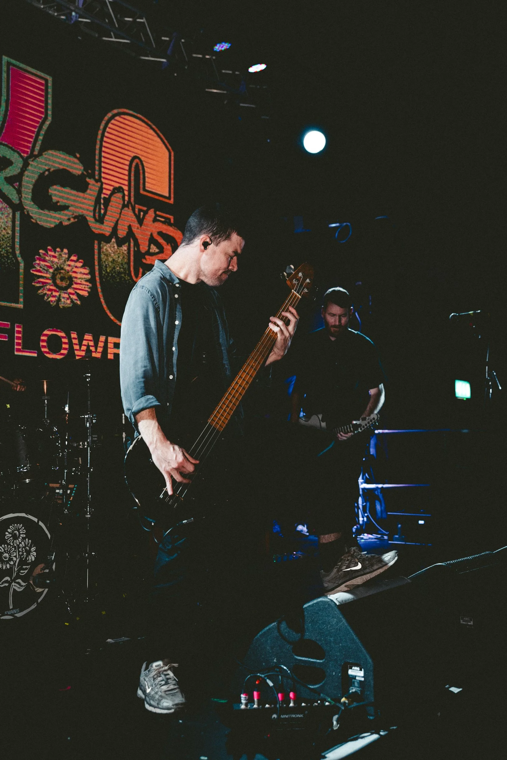 Stick To Your Guns